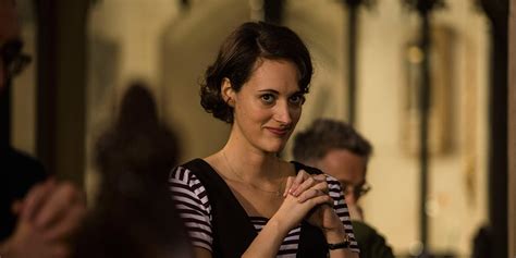  Fleabag - Un viaggio ironico e disinibito attraverso la vita di una donna che cerca l'amore, il perdono e un buon gin tonic