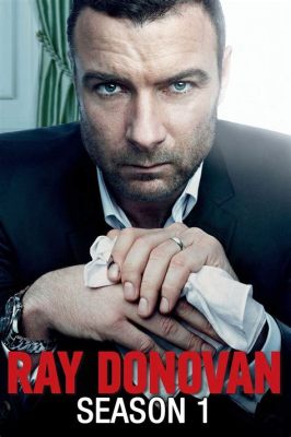 Ray Donovan, un uomo dal passato oscuro e una famiglia che lo mette continuamente alla prova!