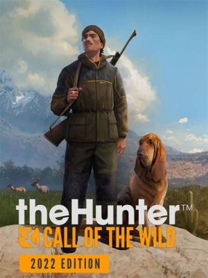 The Call of the Wild - Un'epica avventura attraverso il selvaggio Nord e un'indimenticabile storia di amicizia!