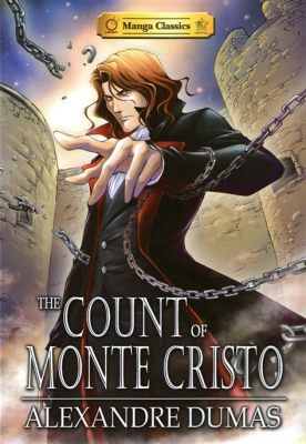 The Count of Monte Cristo! Un Indimenticabile Classico di Avventura e Rivincita con Ernest Brasseur!