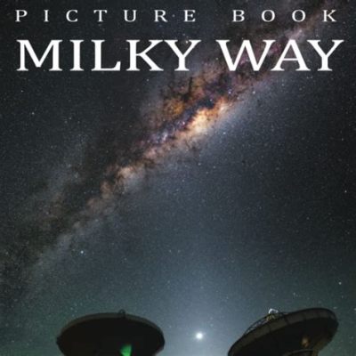 The Milky Way - Una storia avvincente di viaggi spaziali e alieni parlanti con un cast stellare!