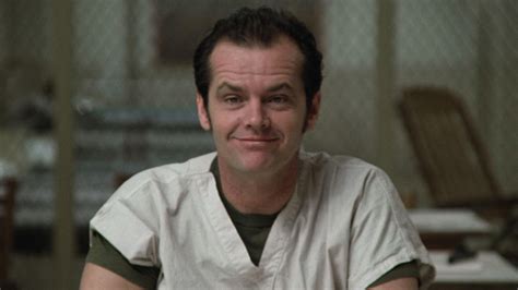 One Flew Over the Cuckoo's Nest: Un viaggio dentro la follia con Jack Nicholson!